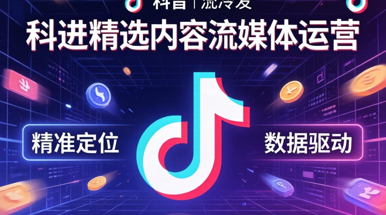 TikTok精选内容流媒体怎么做