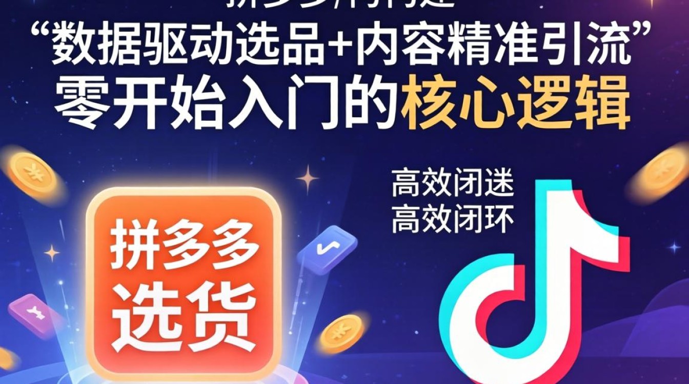 新媒体运营从零开始入门教程