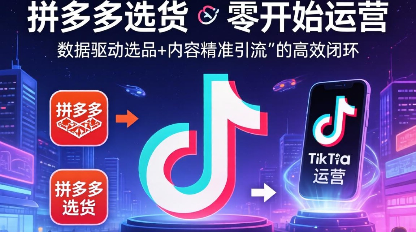 新媒体运营从零开始入门教程