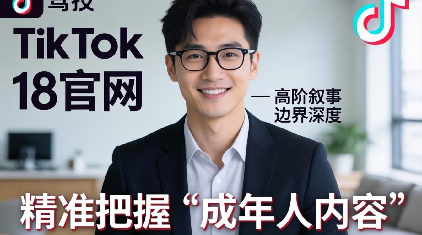 TikTok 18 官网出海内容创作技巧有哪些