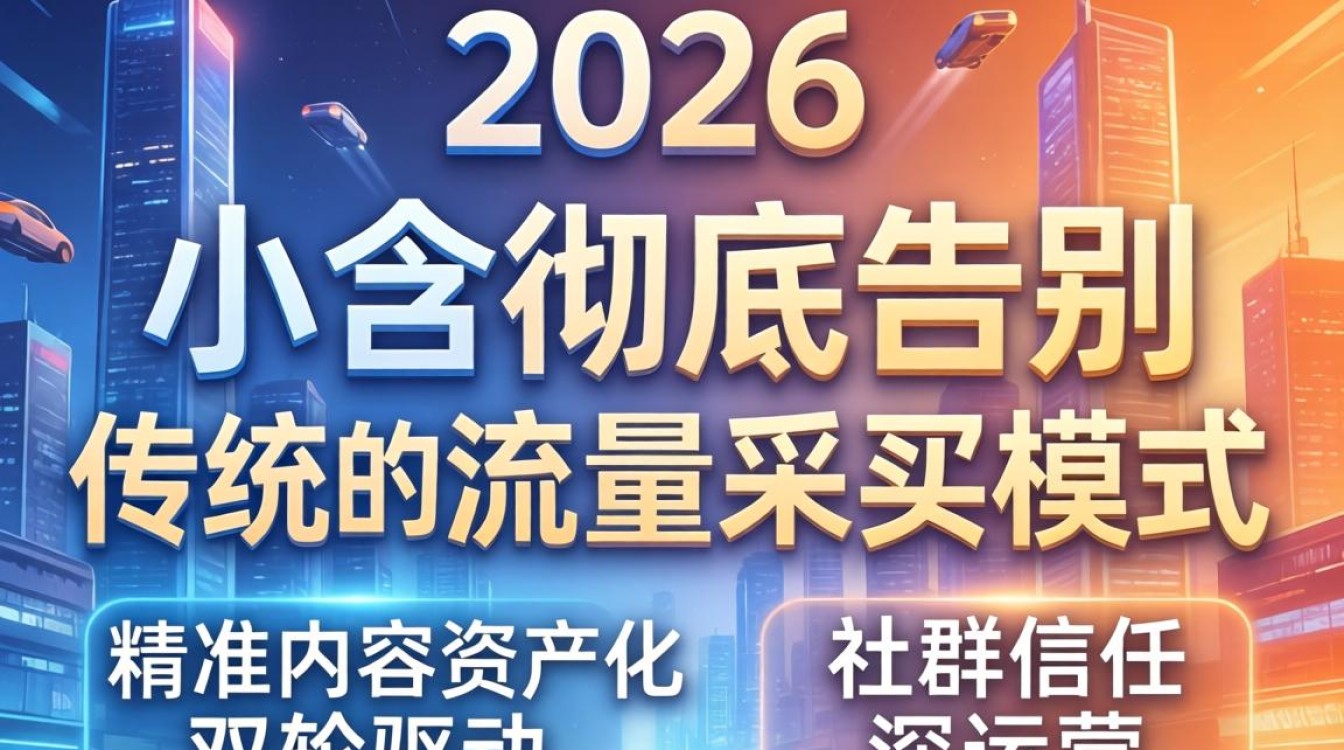 2026年最新推广渠道有哪些