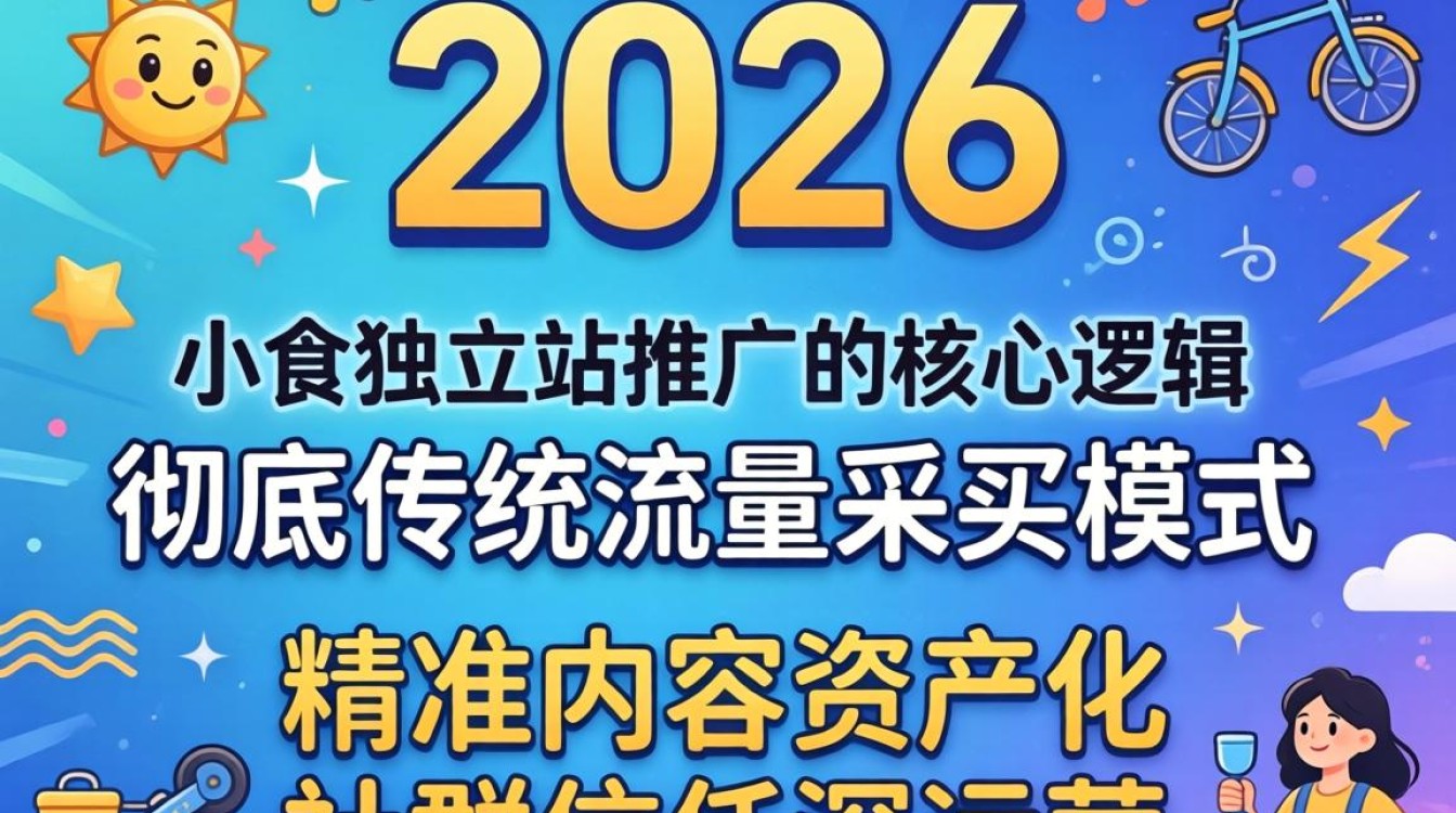 2026年最新推广渠道有哪些