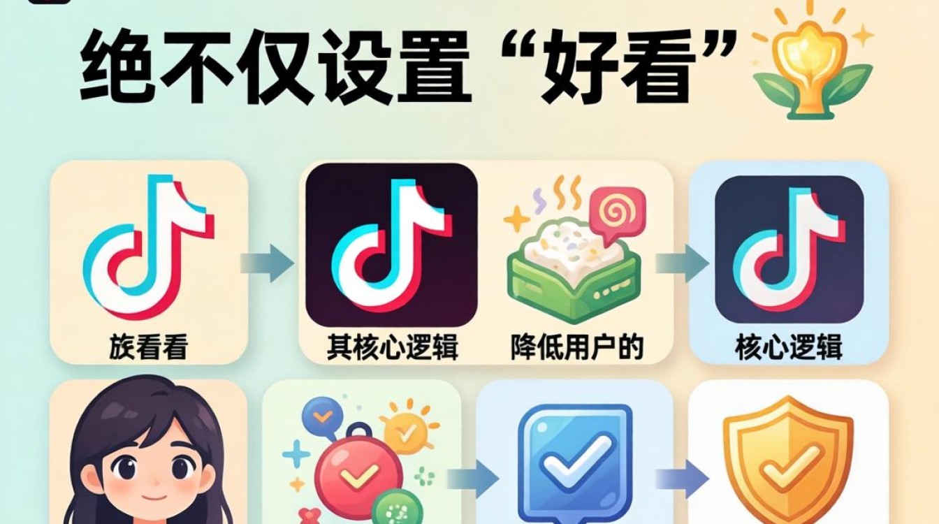 抖音背景墙浅色怎么设置