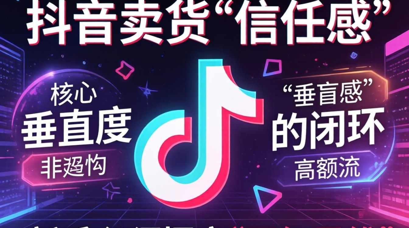 新手抖音卖货运营实操教程