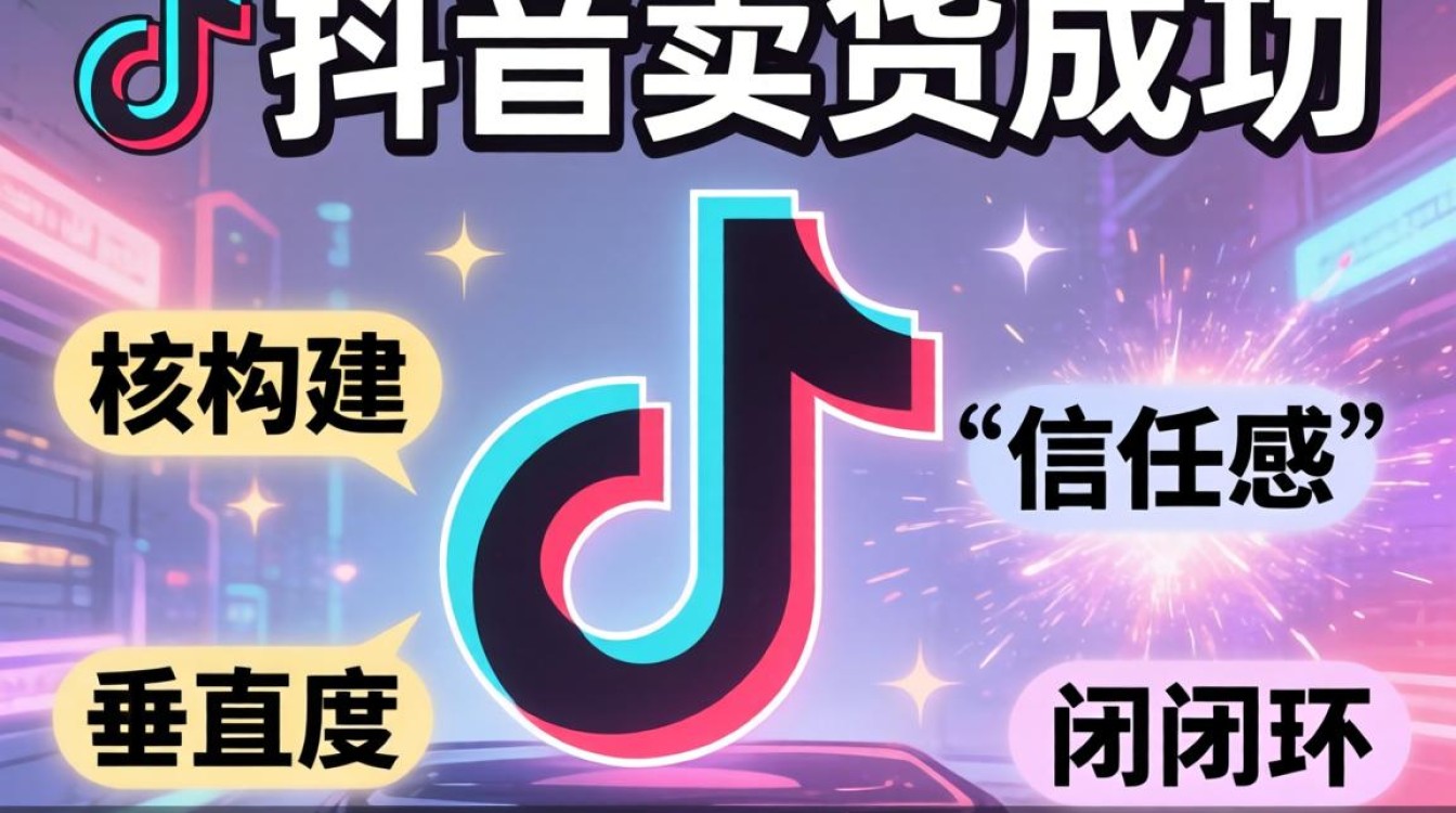 新手抖音卖货运营实操教程