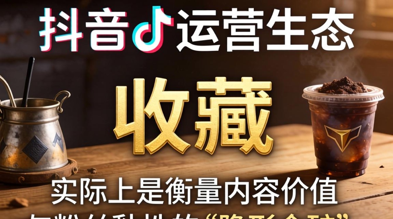 抖音收藏视频怎么找回来