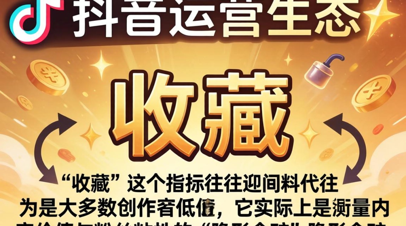 抖音收藏视频怎么找回来