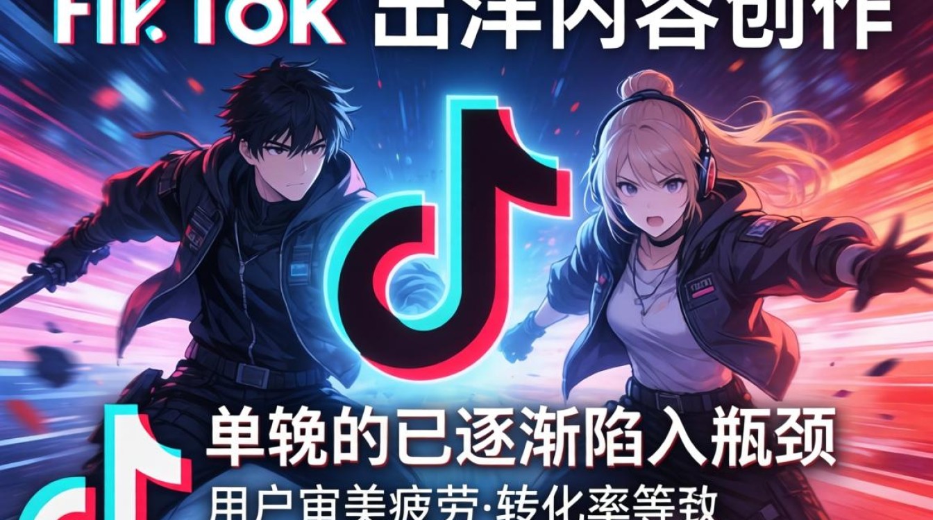 TikTok朦胧梦境叙事风格怎么做