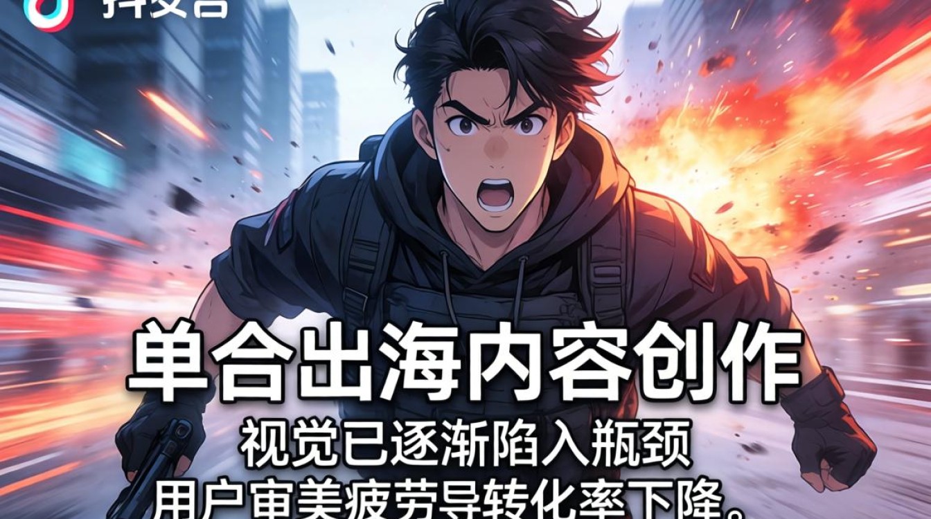 TikTok朦胧梦境叙事风格怎么做