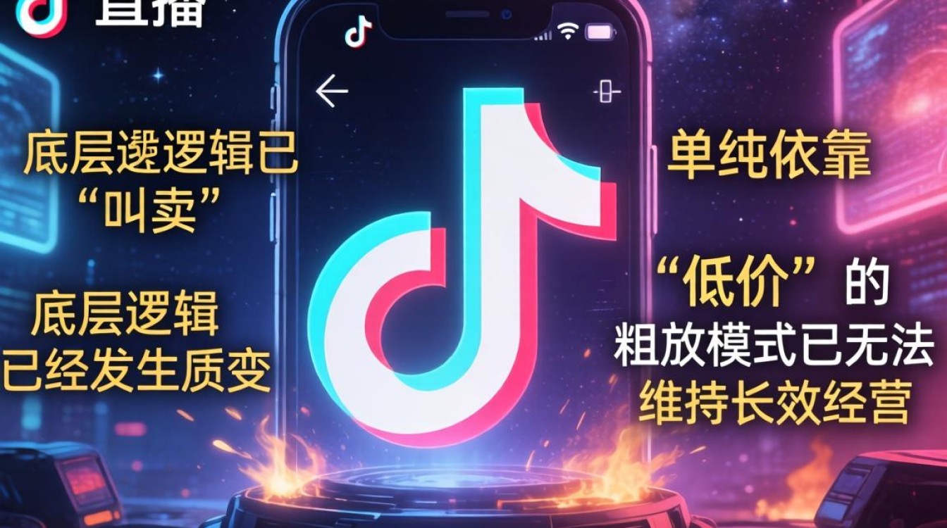 抖音直播新玩法有哪些技巧