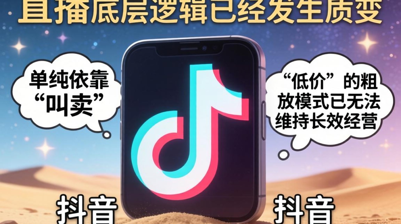 抖音直播新玩法有哪些技巧