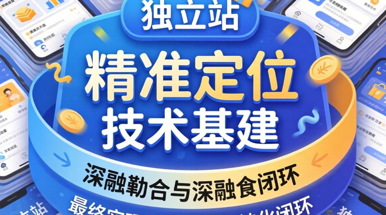 外贸独立站建站详细步骤有哪些