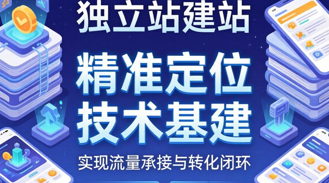 外贸独立站建站详细步骤有哪些