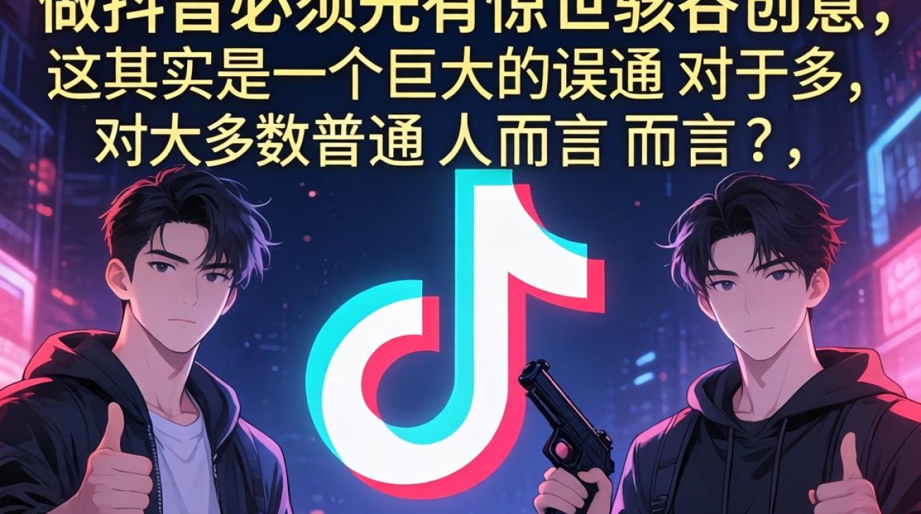 新手做抖音如何选品容易爆单