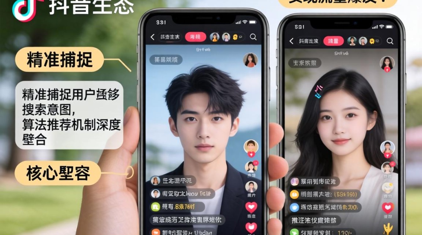 手机视频聊天怎么才能上热门