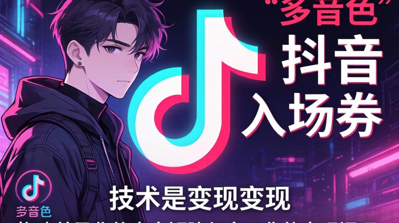 怎么发不同声音抖音文案