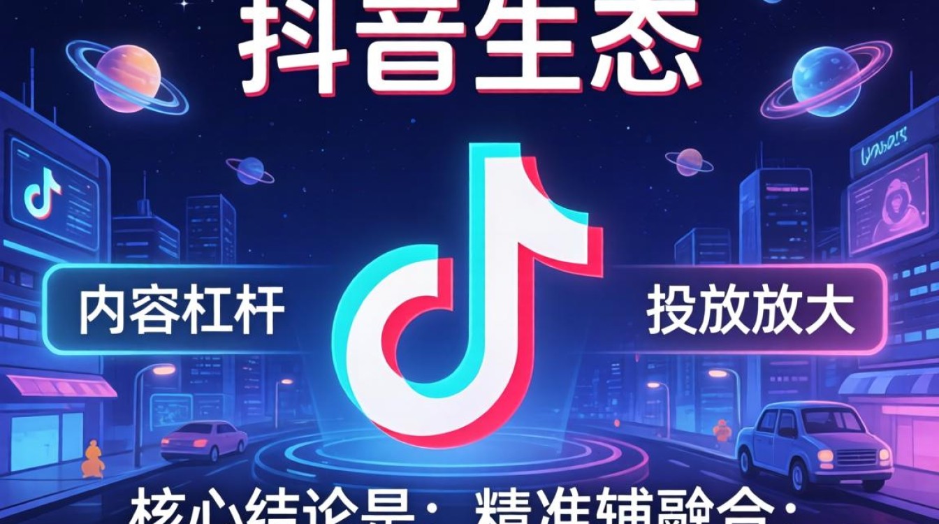 抖音如何降低广告投放成本