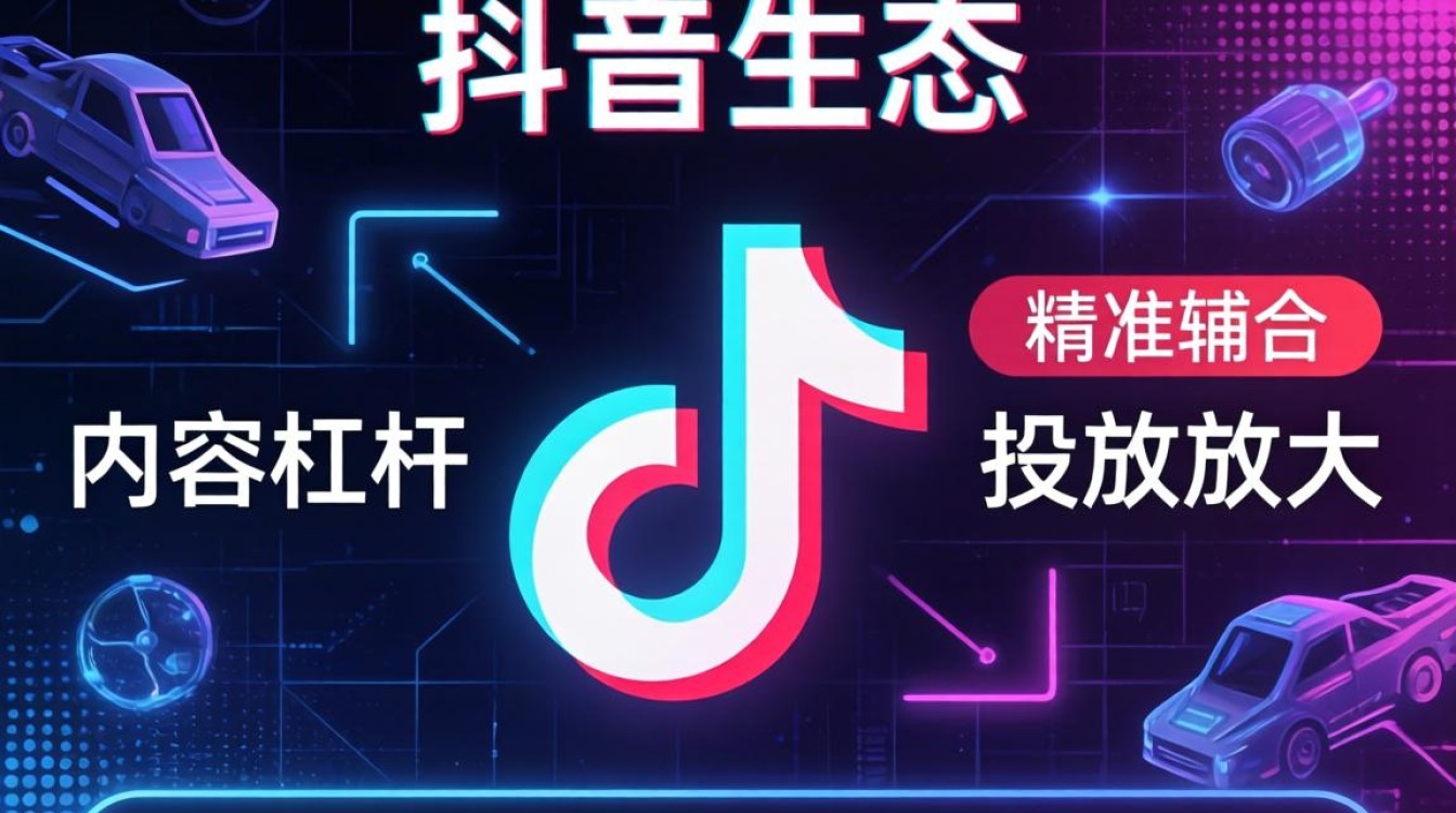 抖音如何降低广告投放成本