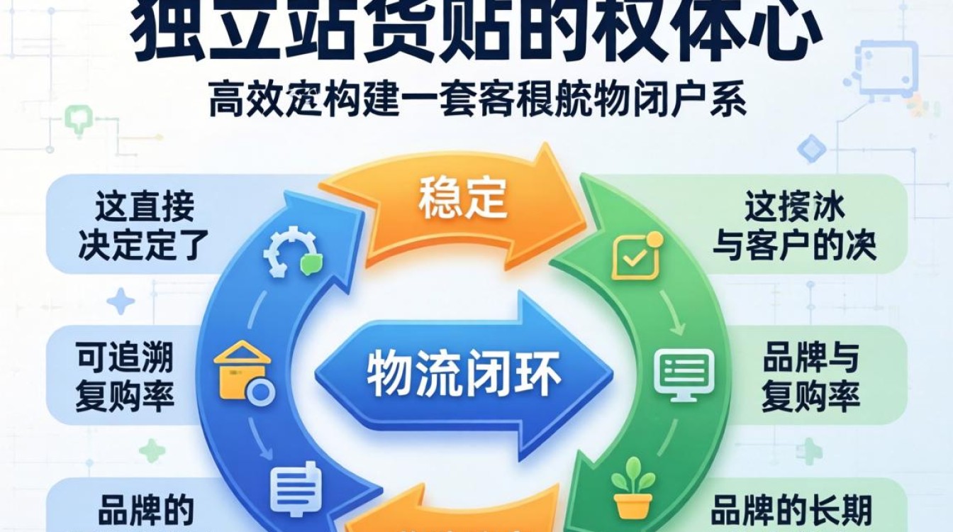 独立站发货怎么操作