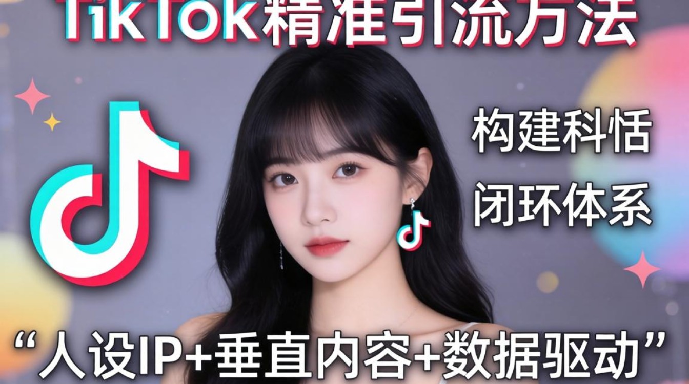 曾妤恬拍tiktok如何精准引流