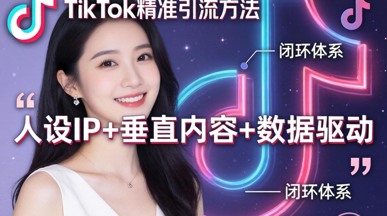 曾妤恬拍tiktok如何精准引流