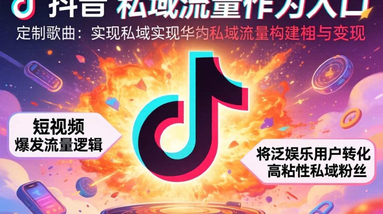 如何通过写歌实现私域变现