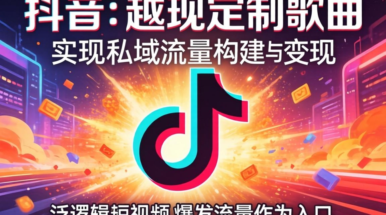 如何通过写歌实现私域变现