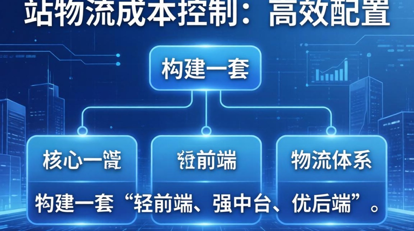 独立站物流运费如何设置