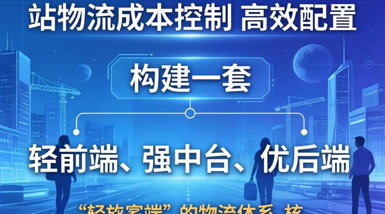 独立站物流运费如何设置