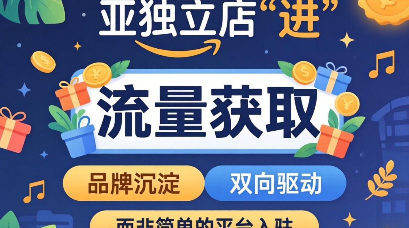 新手如何从零开始搭建独立站