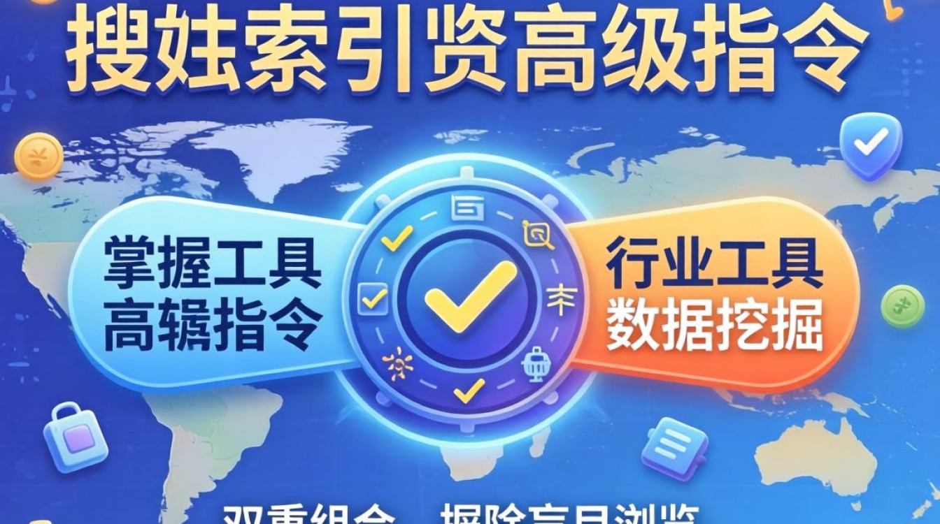 国外独立站搜索方法有哪些