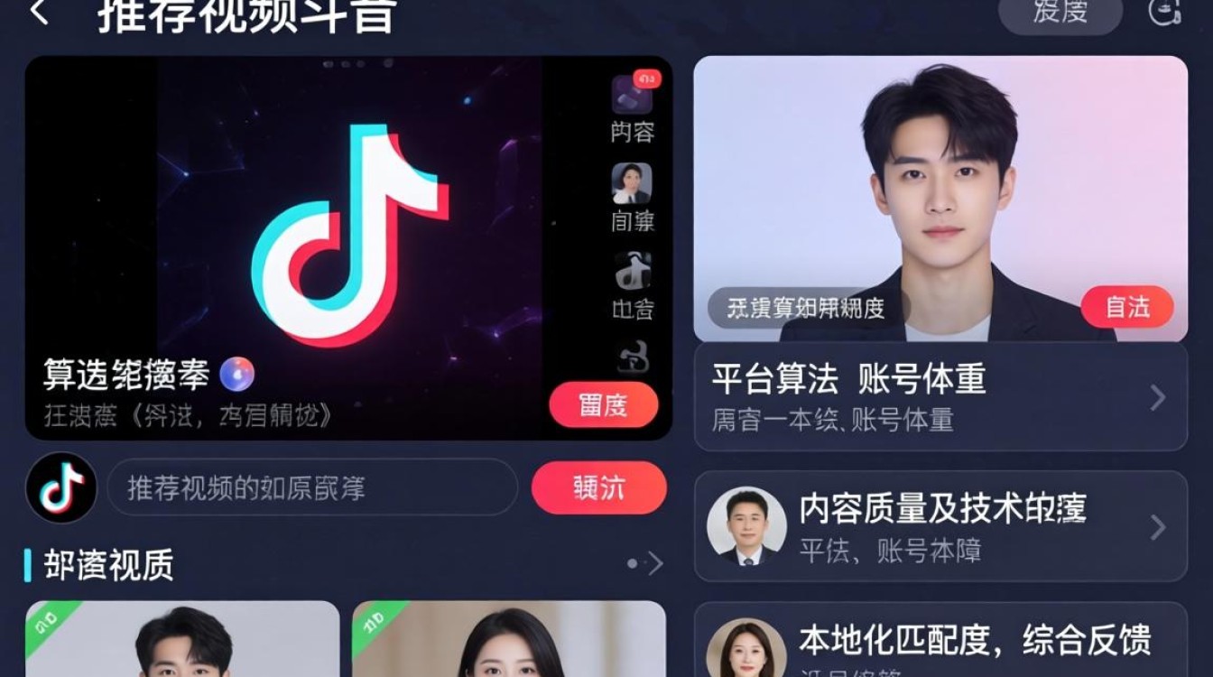 TikTok不显示推荐视频怎么办?全球化运营策略思维解析 TikTok不显示推荐视频怎么办