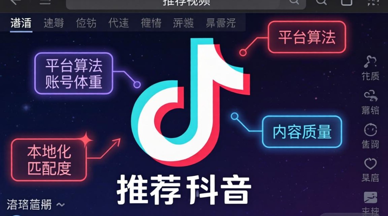 TikTok不显示推荐视频怎么办?全球化运营策略思维解析 TikTok不显示推荐视频怎么办