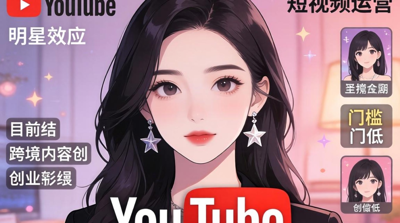 YouTube田柾国tiktok动画怎么涨粉?老外喜欢的涨粉技巧有哪些 YouTube田柾国tiktok动画怎么涨粉