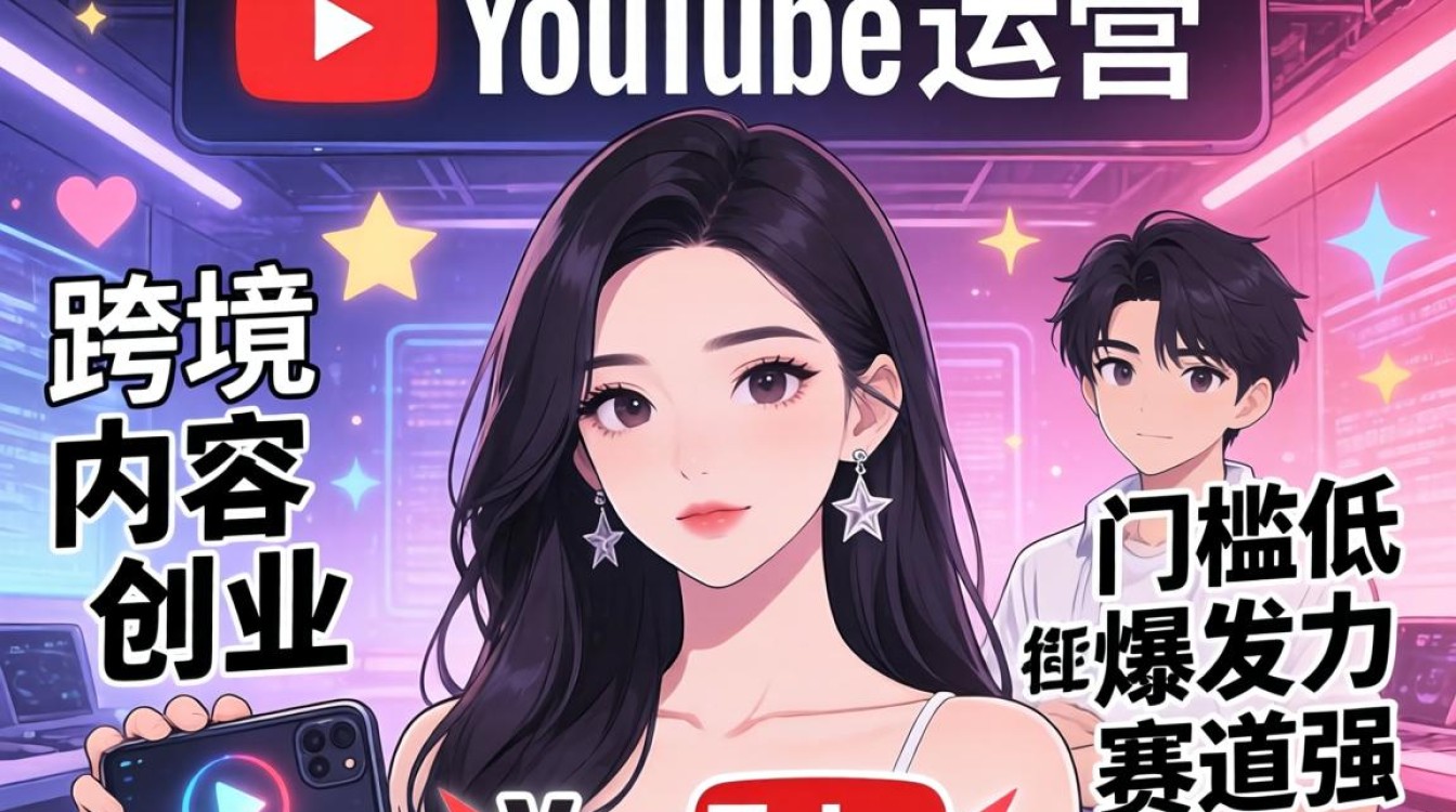 YouTube田柾国tiktok动画怎么涨粉?老外喜欢的涨粉技巧有哪些 YouTube田柾国tiktok动画怎么涨粉