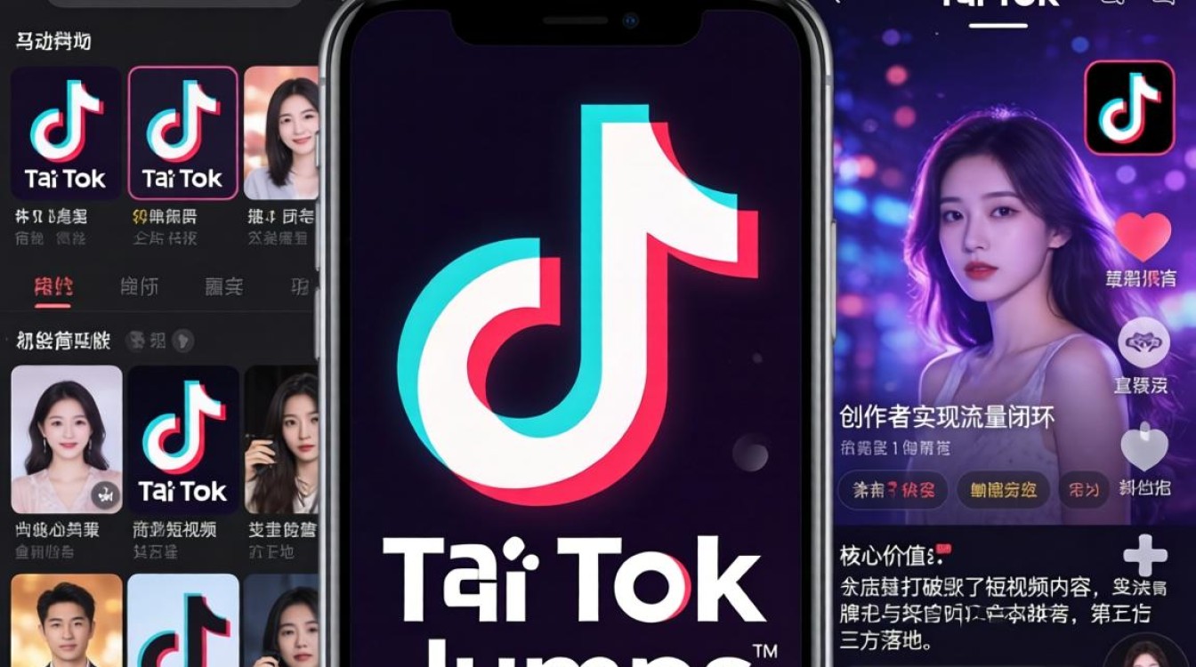 TikTok jumps功能怎么变现?TikTok出海赚钱完整教程 TikTok jumps功能怎么变现