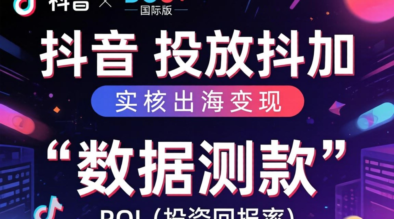 TikTok怎么投抖加