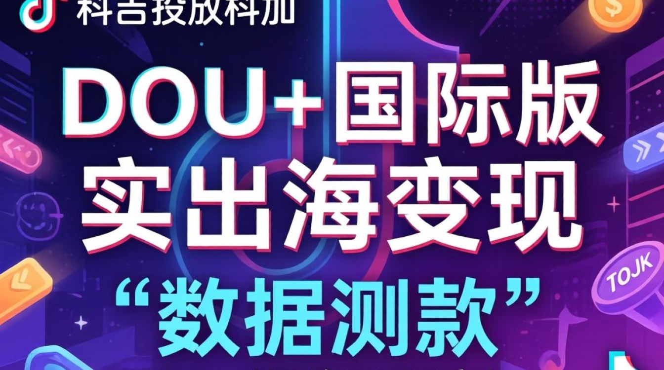 TikTok怎么投抖加