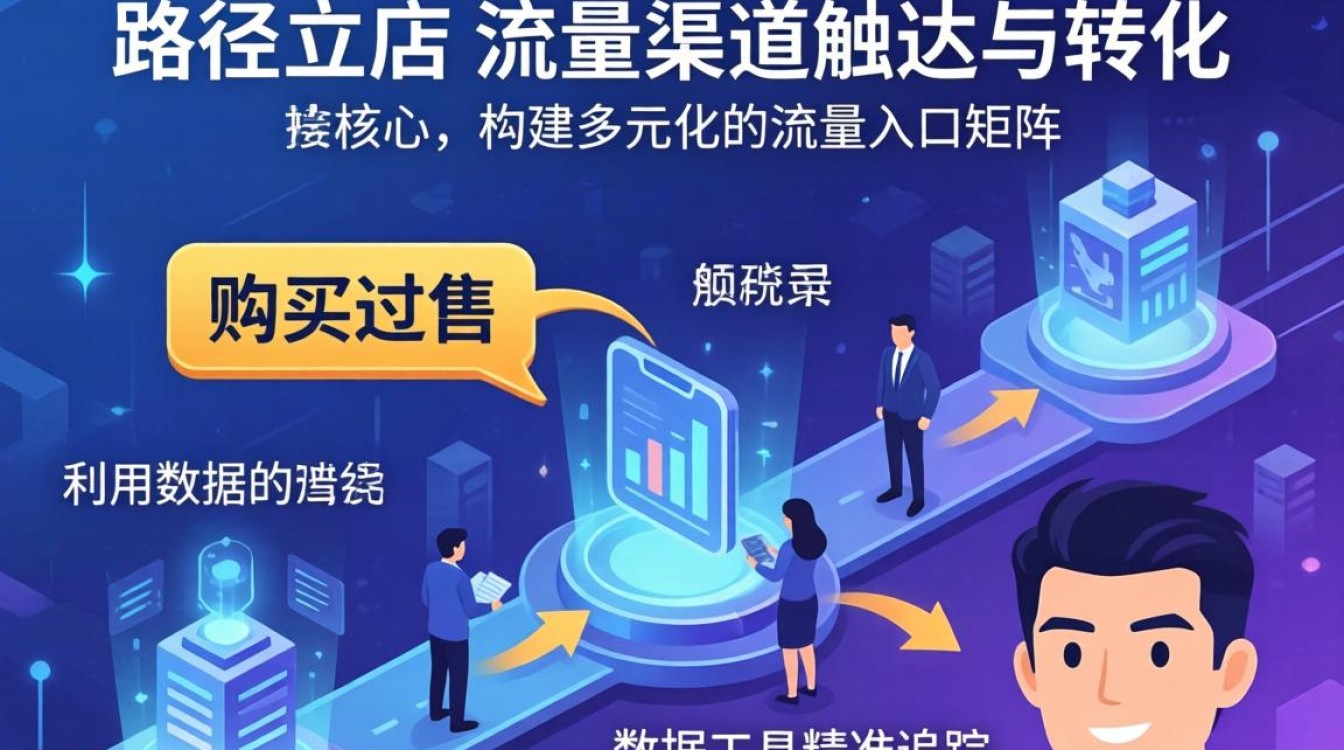 独立站引流推广有哪些有效方法