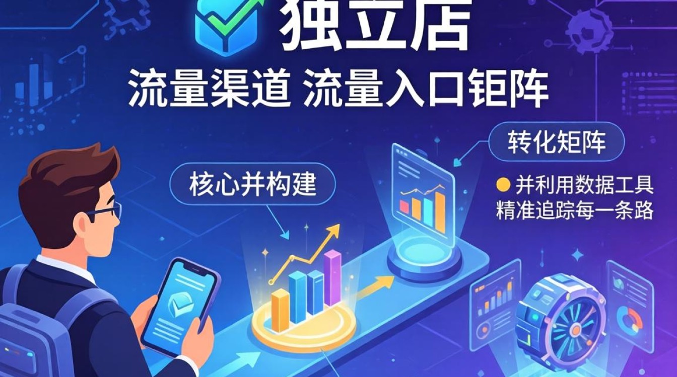 独立站引流推广有哪些有效方法