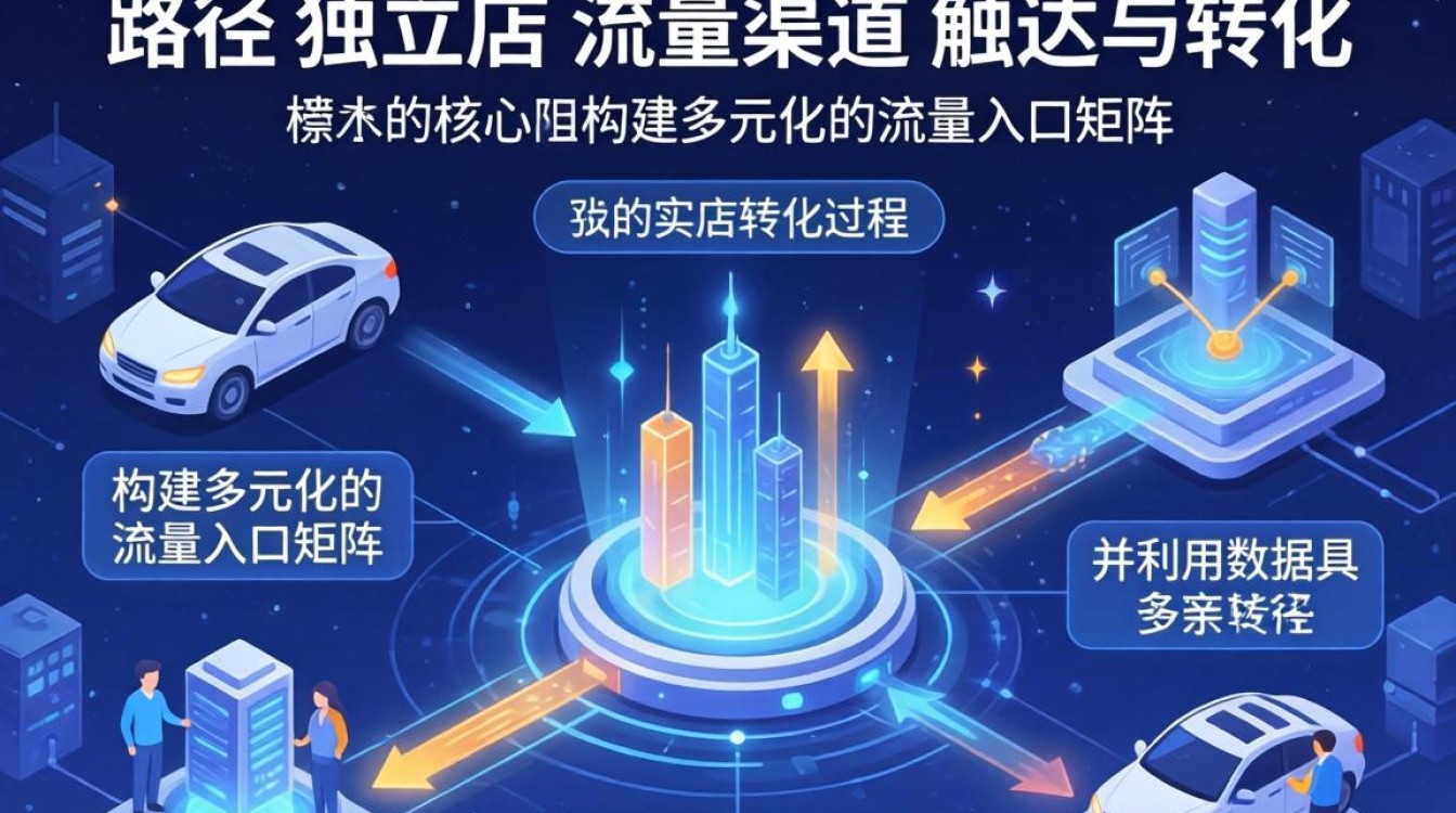 独立站引流推广有哪些有效方法