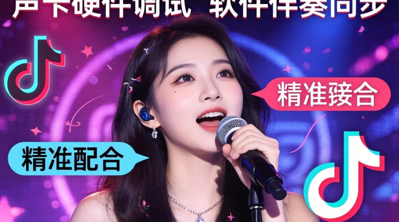 抖音怎么放音乐真唱呢