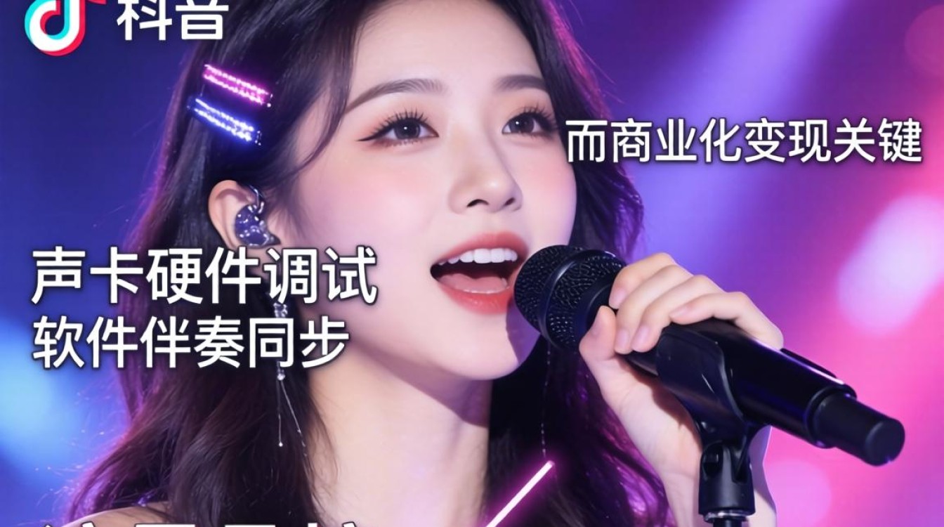 抖音怎么放音乐真唱呢