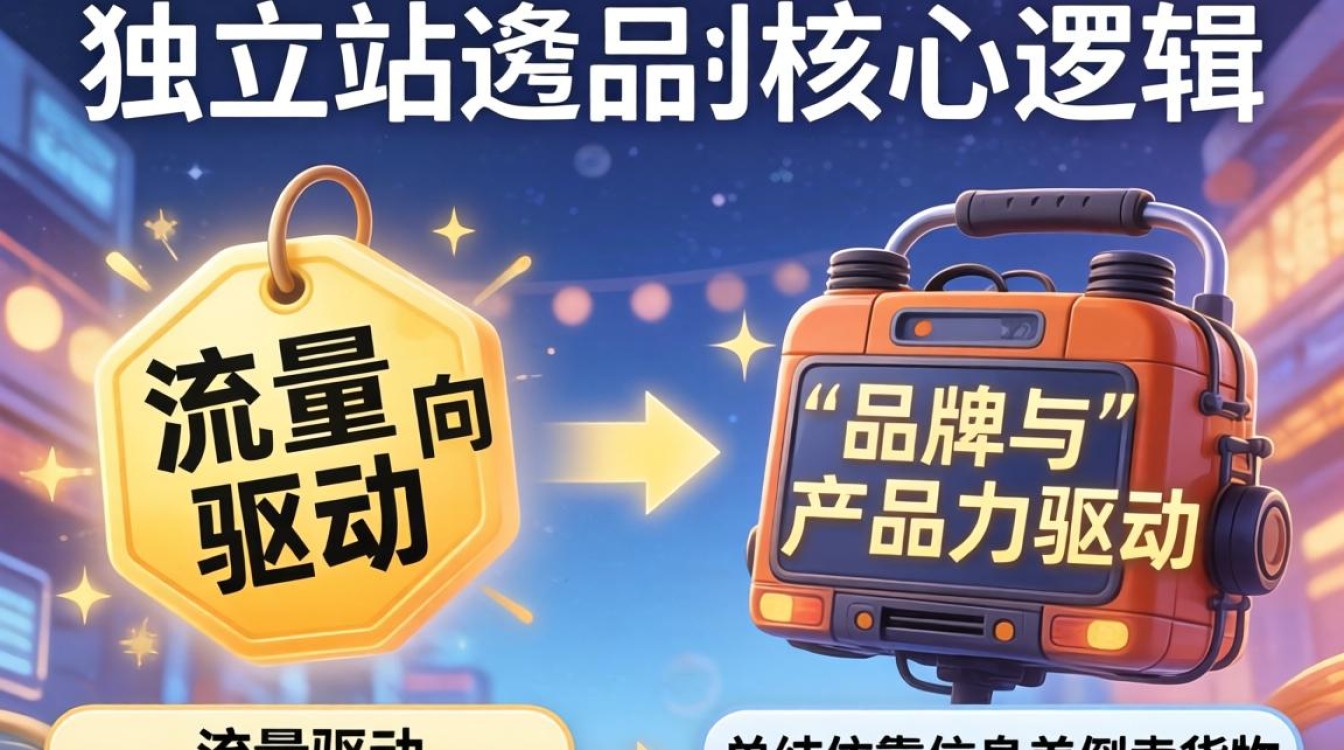 2026年做独立站卖什么产品最赚钱