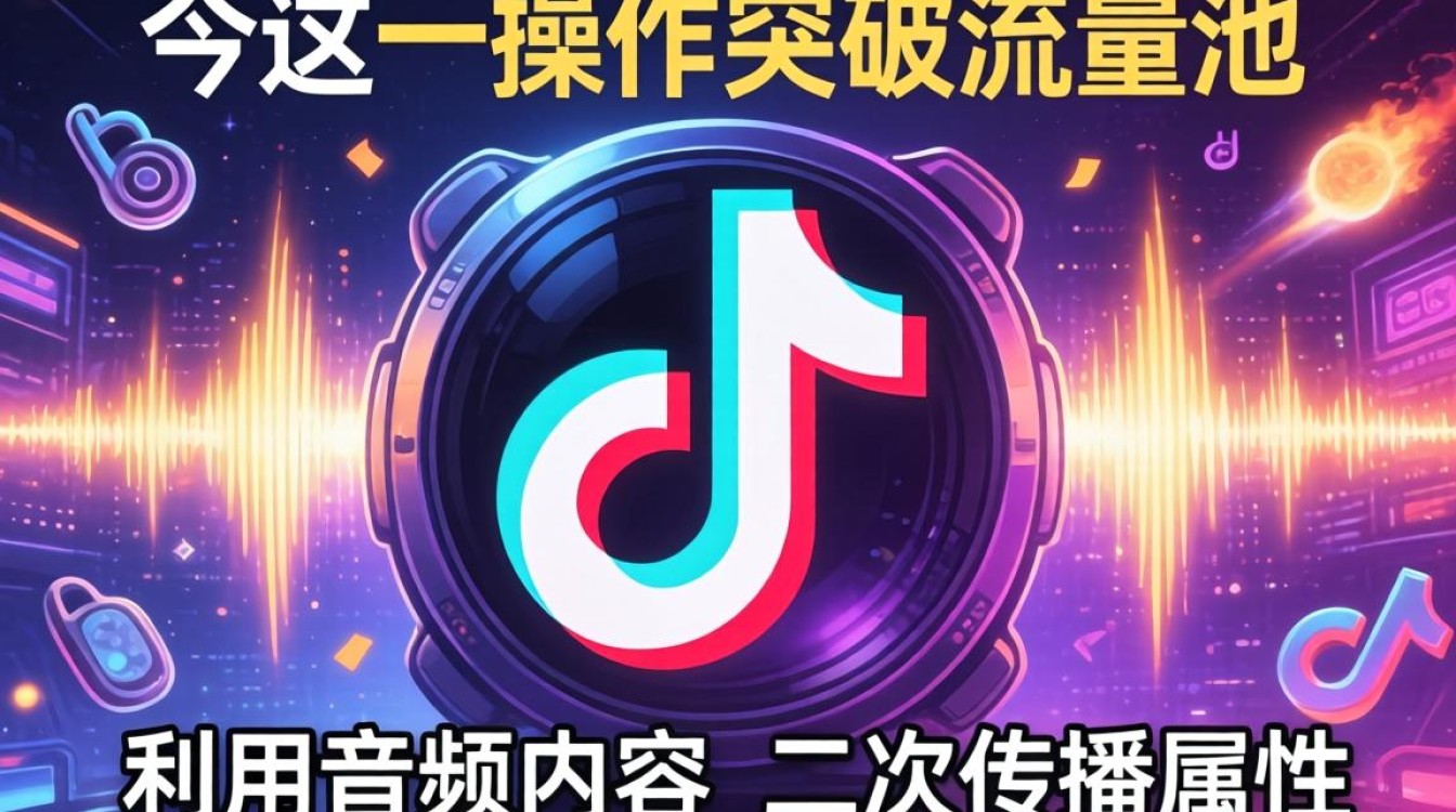 抖音怎么做视频变音频,如何提取音频文件 抖音怎么做视频变音频