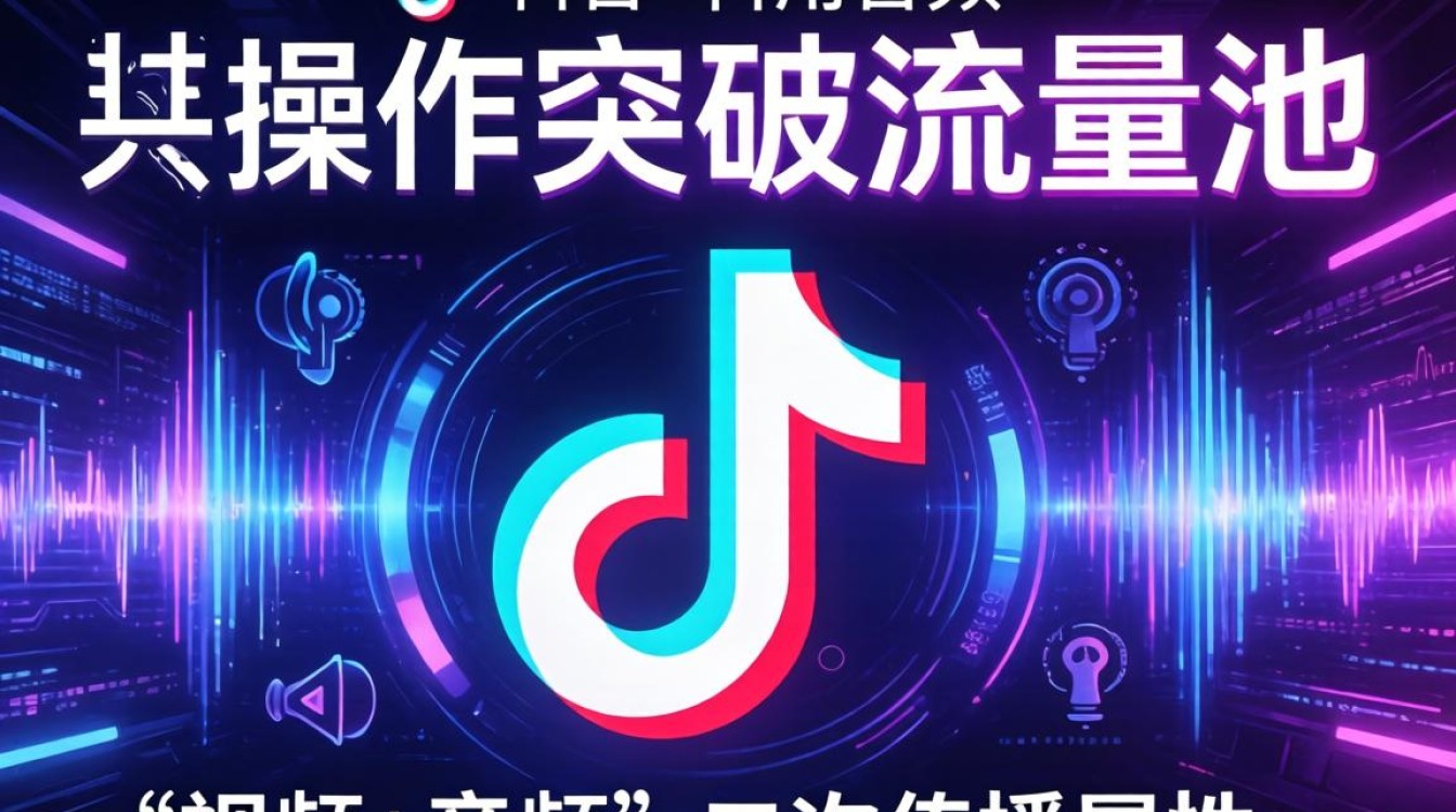 抖音怎么做视频变音频,如何提取音频文件 抖音怎么做视频变音频