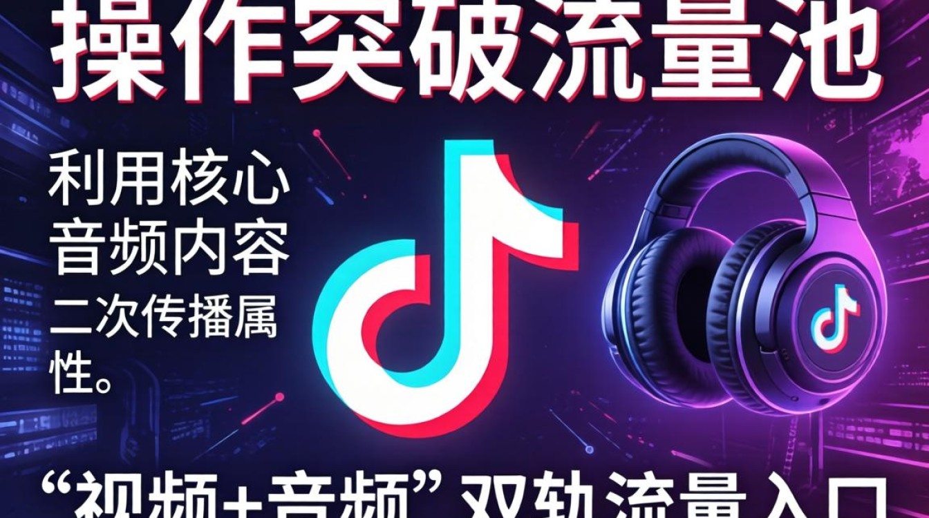 抖音怎么做视频变音频,如何提取音频文件 抖音怎么做视频变音频