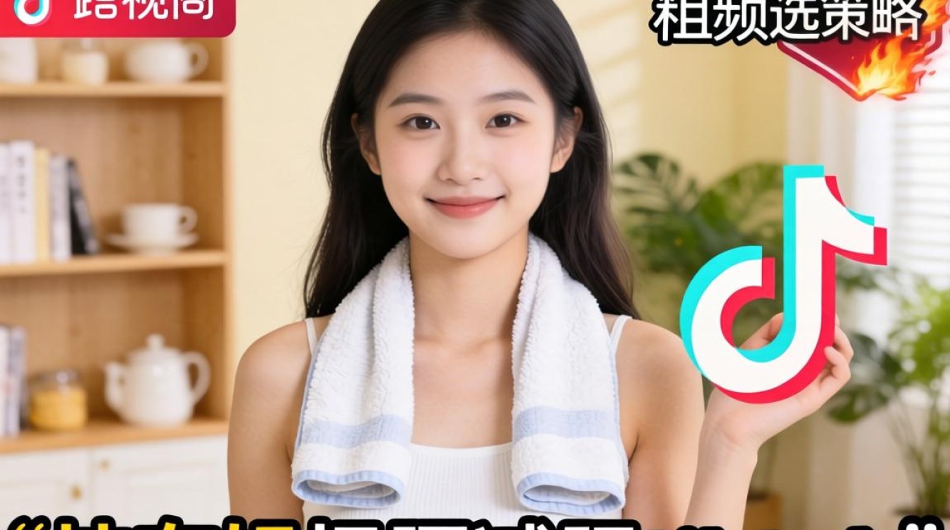抹布姐扭腰减肥tiktok是真的吗?揭秘TikTok选品策略挖掘爆款产品 揭秘TikTok选品策略挖掘爆款产品