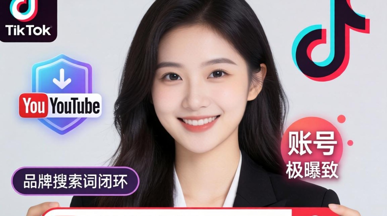 YouTube怎么在tiktok搜索帐号?TikTok如何搜索YouTube账号 YouTube怎么在tiktok搜索帐号