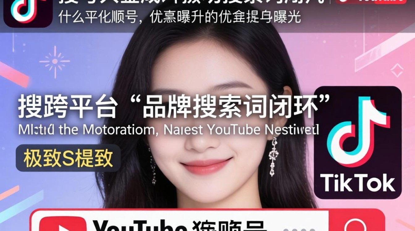 YouTube怎么在tiktok搜索帐号?TikTok如何搜索YouTube账号 YouTube怎么在tiktok搜索帐号